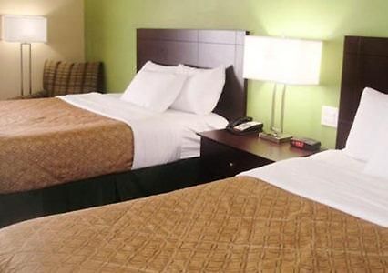 Quality Inn Leesville מראה חיצוני תמונה