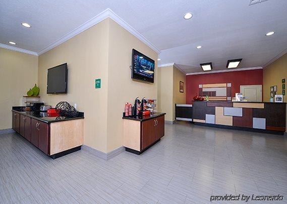 Quality Inn Leesville מראה חיצוני תמונה