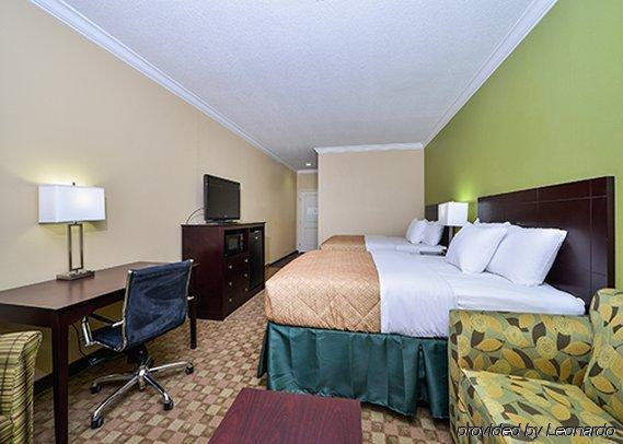 Quality Inn Leesville מראה חיצוני תמונה