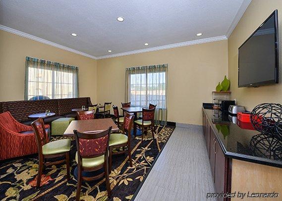 Quality Inn Leesville מראה חיצוני תמונה