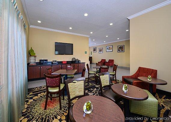Quality Inn Leesville מראה חיצוני תמונה
