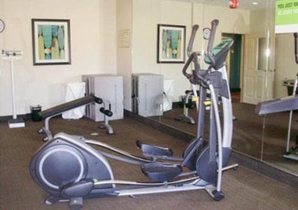 Quality Inn Leesville מראה חיצוני תמונה